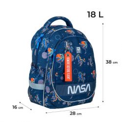   Kite Education 700 NASA (NS24-700M) -  2