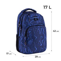   Kite Education teens 2578M-3 (K24-2578M-3) -  2