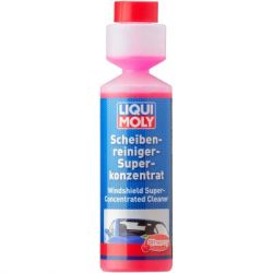   Liqui Moly 1100  SCHEIBENREINIGER-SUPERKON 0,25 (21706) -  1