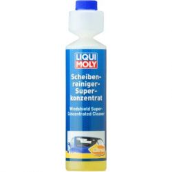   Liqui Moly 1100  SCHEIBENREINIGER-SUPERK 0,25 (1519) -  1