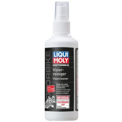   Liqui Moly MOTORBIKE VISIER-REINIGER 0,1 (1571)