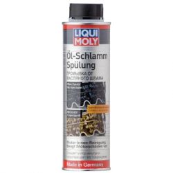   Liqui Moly OIL-SCHLAMM-SPULUNG 0,3 (5200)