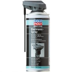   Liqui Moly PRO-LINE ELECTRONIC SPRAY 0,4 (7386)