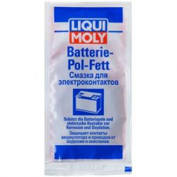   Liqui Moly BATTERIE-POL-FETT 0,01 (3139) -  1