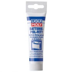   Liqui Moly BATTERIE-POL-FETT 0,05 (3140)