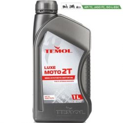   TEMOL Luxe Moto 2 1 -  2