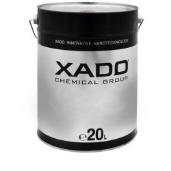   Xado Atomic Oil 5W-30 C3 Pro RED BOOST 20 (XA 26568)