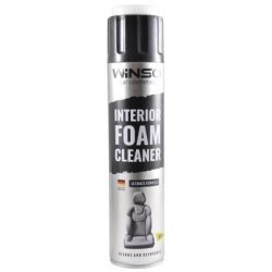   WINSO Interior Foam Cleaner 650  (820160)