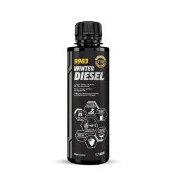   Mannol 9983 Winter Diesel 250 