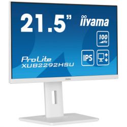  IIYAMA XUB2292HSU-W6 -  2