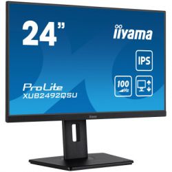  IIYAMA XUB2492QSU-B1 -  2