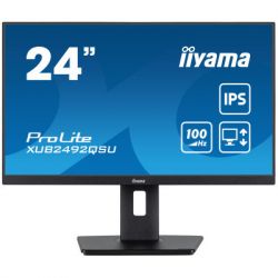  IIYAMA XUB2492QSU-B1