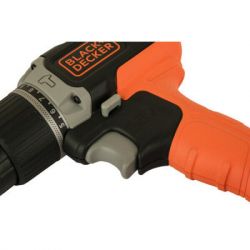  Black&Decker 18 , 1.5Ah, 45 ,0-360/0-1400 /, 21000 /, 1.3  (BCD003C1) -  10