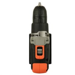  Black&Decker 18 , 1.5Ah, 45 ,0-360/0-1400 /, 21000 /, 1.3  (BCD003C1) -  5