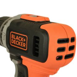  Black&Decker 18 , 1.5Ah, 45 ,0-360/0-1400 /, 21000 /, 1.3  (BCD003C1) -  8