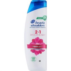  Head & Shoulders 2  1      330  (8700216304856)