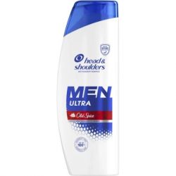  Head & Shoulders Men Ultra     Old Spice 330  (8700216305235)