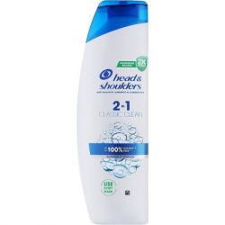  Head & Shoulders 2  1     330  (8700216157919)