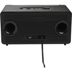   JBL Authentics 500 (JBLAUTH500BLKEP) -  10