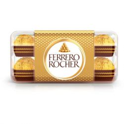  Ferrero Rocher 200  (286931) -  2