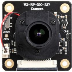 -  Waveshare IMX290-83 IR-CUT Camera (22025) -  3