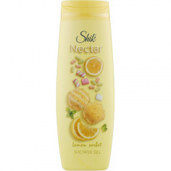    Shik Nectar Lemon Sorbet   400  (4823107602337)