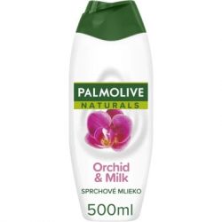    Palmolive Naturals     500  (8714789733180)