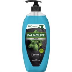    Palmolive Men Sport       750  (8693495048712)