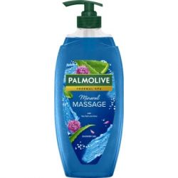    Palmolive Thermal Spa ̳       750  (8718951526624)