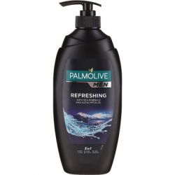    Palmolive Men Refreshing 750  (8693495030243)