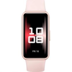 - Huawei Band 9 Charm Pink (55020BYA) -  2