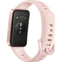 - Huawei Band 9 Charm Pink (55020BYA) -  4