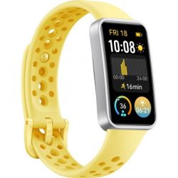 - Huawei Band 9 Lemon Yellow (55020BYD) -  3