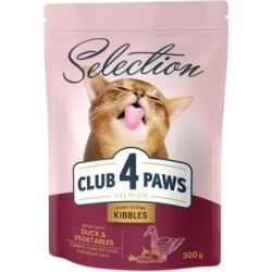     Club 4 Paws Selection      1.5  (4820215369145) -  2