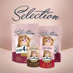     Club 4 Paws Selection      1.5  (4820215369145) -  7