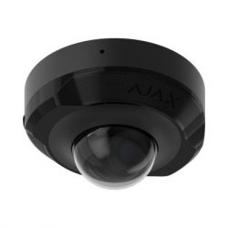   Ajax DomeCam Mini (8/2.8) black -  2