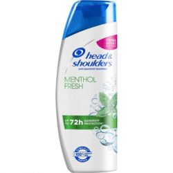  Head & Shoulders     250  (8006540063385) -  1