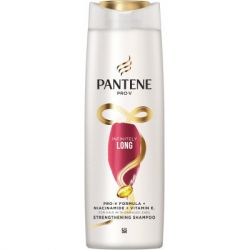  Pantene Pro-V Infinitely Long    400  (8700216058155) -  2