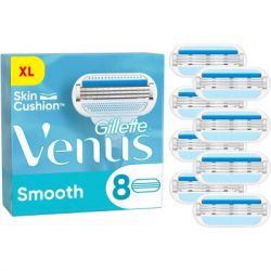   Gillette Venus Smooth 8 . (7702018365067)