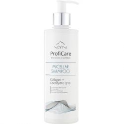  Sansi ProfiCare Hair Loss Complex Micellar Shampoo  400  (4823107603716)