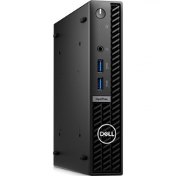  Dell OptiPlex 7010 MFF / i5-12500T, 8, 512, +, Win11P (N021O7010MFF) -  3