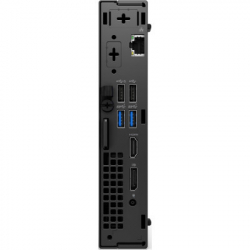  Dell OptiPlex 7010 MFF / i5-12500T, 8, 512, +, Win11P (N021O7010MFF) -  4