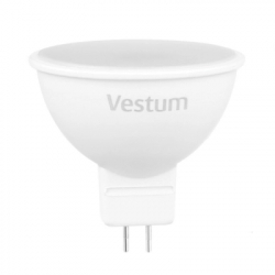  Vestum MR16 3W 3000K 220V GU5.3 (1-VS-1502)