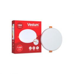  Vestum LED 18W 4100K (1-VS-5506)