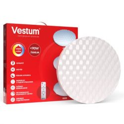  Vestum SMART CELL 90W 3000K-6500 (1-VS-8505)