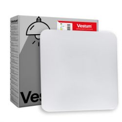  Vestum QUATRO  36W 4000 2900Lm (VS-80061)