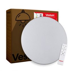  Vestum SIMPLE   72W 3000- 6500 5600Lm (VS-81001)