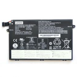    Lenovo ThinkPad E580 L17M3P51, 4080mAh (45Wh), 3cell, 11.1V, Li-ion (A47902)