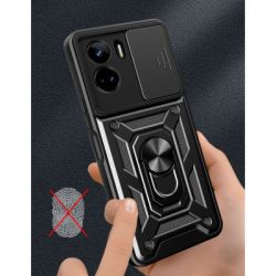     BeCover Military Honor 90 Lite Black (710999) -  5