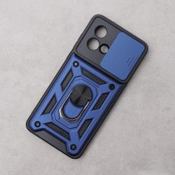     BeCover Military Motorola Moto G84 Blue (710676) -  3